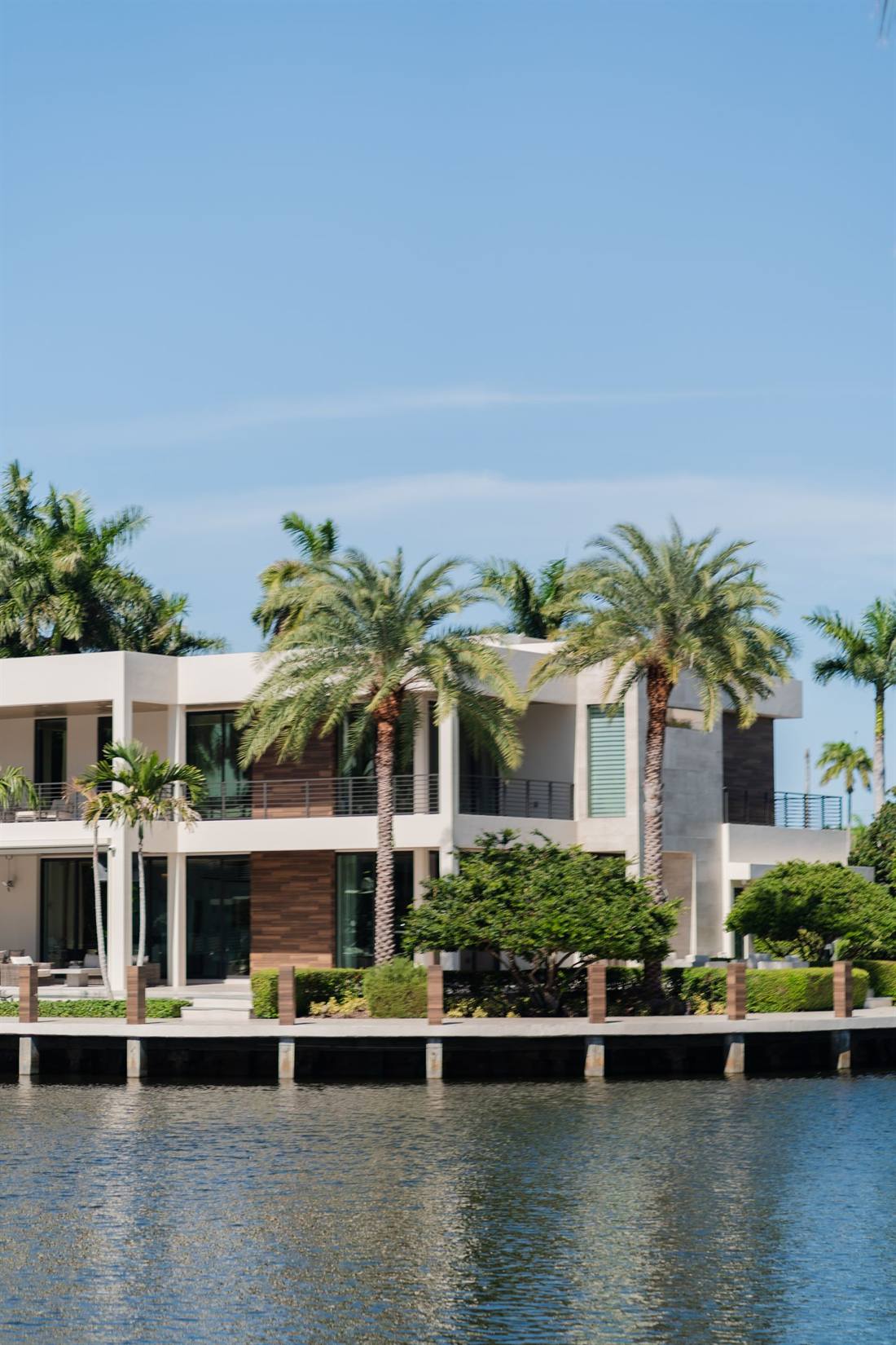 A Miami home for sale with a sold sign