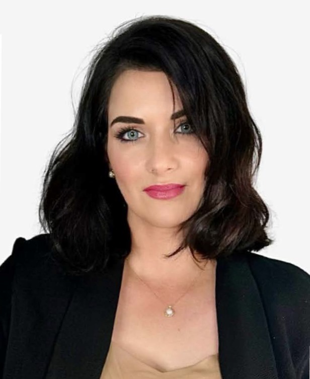 Marisel Morono, Corredora Responsable